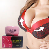 1PC Women Breast Bust Enhancement Enlargement Smooth Skin Firming Massager Cream New Arrival