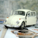 Newest ArrivalsDiecast Pull Back Car Model Toy for Children Gift Decor Cute Figurines