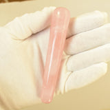 Rose Quartz Yoni Egg Jade Eggs Women Kegel Exerciser Jade Massager Vaginal Muscles Tightening Ball Crystal Kegel Eggs