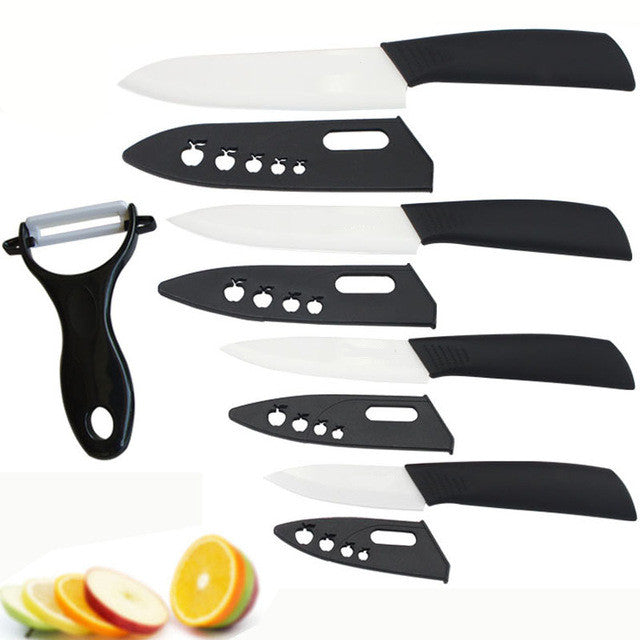 Boutique Kitchen Knife Sets