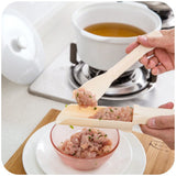 Meat Ball Maker Food -Grade Plastic Convenient 1 Set Meat Ball Mold Home DIY Pattie Meatball Fish Ball Burger Set