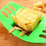 French Fry Potato Chip Cut Grater For Vegetable Cutter Fruit Slicer  Chipper Chopper Blade Easy Kitchen Accessories Tools