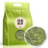 New Good Quality Dragon Well Tea The Chinese West Lake Long Jing 250g