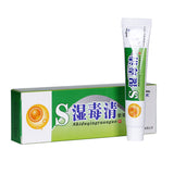 Eczema Ointment Psoriasis Cream Pruritus Dermatitis Itching Skin Care Chinese Herbal Medical Plaster P1015 1pcs