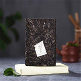 250g New Arrival Raw Pu erh Tea China Yunnan Puer Tea Green Tea Bada Zheng Shan