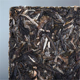 250g New Arrival Raw Pu erh Tea China Yunnan Puer Tea Green Tea Bada Zheng Shan