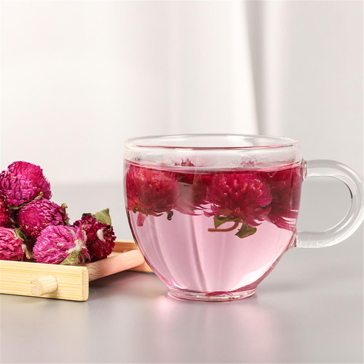 Blooming Tea Benefits - Flowering Tea for Health