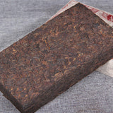 Puerh Tea Jujube Old Tree  Yunna LaoBanzhang Black Puerh Tea 1000g High Quality