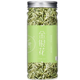 Honeysuckle Tea Health Flower Tea Golden-and-silver Honeysuckle Tea 30g/box 金银花茶