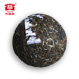 Cha TAETEA Reunion Tuocha 1901 MengHai Dayi Puer Ancient Tree Puerh Tea 500g