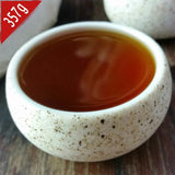 Ji Xing Tea-horse 357g Shu Pueh Tea Cake Ancient Road Ripe Puerh Yr 357g