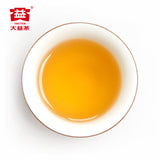 Cha TAETEA Reunion Tuocha 1901 MengHai Dayi Puer Ancient Tree Puerh Tea 500g