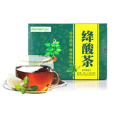 Herbal Tea Jiang Niao Suan Uric Acid Reduce Healthy Drink2.5g*20 Sachets / Box