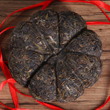 Antique Yunnan PuEr Tea Drink Top Cha Pu-erh Green Tea Iceland Pu'er Tea 1000g