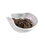 Dayi Pu'er Tea Cake TAETEA Ancient Tree Ripe Puer YU HUA NONG Menghai Tea 357g