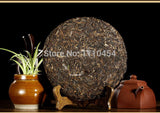 Cha Tea Old Green Pu Er Tea Health Care Tea Puer Naturally Organic Pu-erh 357g