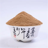 He Shou Wu Wild Powdered Yunnan Fo-ti Prepared Polygonum Multiflorum 250g