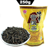 yr Ripe Puer Tea Pu-er China Yunnan Tea Good For Slimming Loose Puerh 250g