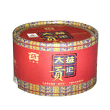 Menghai Dayi Pu-erh Tea Ripe Puer Tuocha TAETEA Tribution Tuo Cha * 100g Box