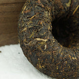 Box Yunnan Aged Puer Tea Xiaguan Ecology Old Tree Tuocha Cha Pu-Erh Tea 250g