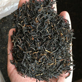 TeaChinese Wuyi Black Tea Jin Jun Mei Tea Golden Eyebrow Red Tea Jinjunmei 250g