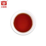 Classical Ripe Pu Er Tea LEGEND OF FLYING TIGERS REAL Menghai Dayi Pu-erh 357g