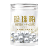 Zhenzhufen Health Care Natural Freshwater Super Fine Pearl Powder 400g