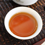 Aged Ripe Puer Aroma Menghai Dayi TAETEA Cooked Pu-erh Puerh Tea Cake 357g