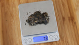 JIA JI TUO CHA PURSUE Menghai Tuo Cha Puer Tea Green Tea Cha Pu-erh Tea 500g