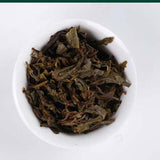 Cha Puer Top-grade Feng Huang Xiang Bing 702 Tulin Phoenix Tea Pu Erh 380g