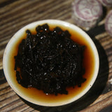 Mini Pu Er Tuo Cha Tea yr Ripe Tuocha Tea Laocang Original Taste Puer Tuocha