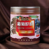 95% Grape Seed Extract Powder High Potency Antioxidant Anti-ageing OPC 400g