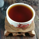 yr Ripe Puer Tea Pu-er China Yunnan Tea Good For Slimming Loose Puerh 250g