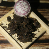 Mini Pu Er Tuo Cha Tea yr Ripe Tuocha Tea Laocang Original Taste Puer Tuocha