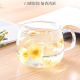 Natural Health Herbal Flower Tea Original Hang Bai Ju 150g 西湖牌 杭白菊 菊花茶凉茶 可搭配枸杞