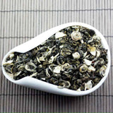 Chinese Jasmine Aroma Green Tea Genuine Ecology Loose Leaf Jasmine Flower Tea